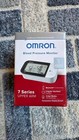 Omron 7 Series Upper Arm Bp Monitor Bp7350can