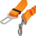 2 Dog Car Harness Seatbelt Seat Belt Leash Accessories Bungee Anti Shock Pet Cat