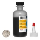 Graphite   1 Ounce Bottle   99 9  Pure Military Grade   44 Micron Powder   Usa