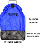 Game Bag For Diving Scuba Fish Clam Lobster Catch Bag