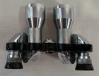 Vintage Shalco Binoculars 8 X 20 Field 6 0 No 45271