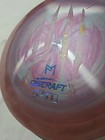 Discraft Esp Swirl Paul Mcbeth 6 Claw Anax 175g 8 10 Plate Ink