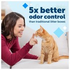 Petsafe Scoopfree Crystal Litter Tray Refill  Fresh Scent  3-pack