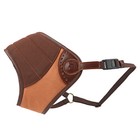 Tourbon Target Shooting Recoil Pad Shoulder Shield Protection For Rifle Shotgun