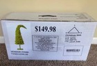 New    whimsical 5 Ft Pre Lit Grinch Christmas Tree Hobby Lobby       free Ship