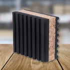 Cork Isolation Pads For Audiophile Bookshelf Speaker Use Hifi   Audio Tweak