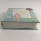 Care Bears Plaster Handprint Kit Baby s First Keepsake Box Bedtime Love-a-lot