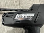 New Albion Milwaukee M18 Caulk Gun W  10z Aluminum Barrel Sausage 2641-20 982-1