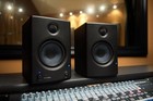 Presonus Eris E4 5 High Definition 2-way Studio Monitors  pair 