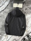 Louis Vuitton Fall Men s Black Casual Jacket Size   xl