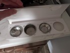Breville Bes840xl Stainless Espresso Machine - Used In Good Working Condtion
