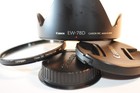 Canon Ef-s 18-200mm 3 5-5 6 Is Lens Ew-78d Nice For Eos Rebel T8 T7 80d 90d 7d