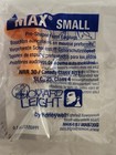 Pack Of 20 Howard Leight By Honeywell Single Use Max Small Earplugs Cordless