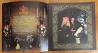 2004 Blackmore s Night Concert Tour Japan Program Richie Rainbow Deep Purple