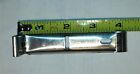 4  Inch Hidden Gutter Hangers Bracket With Clip  060 Thick With Or W out Screw