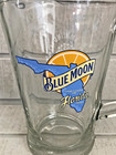 Blue Moon Brewing Co  Heavy Duty 64 Oz  Beer Pitcher W  Handle   New From Case