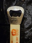 Vtg Advertising Husky Phillips 66 Joe Baldwin Gas   Oil Co  Anthony  Ks   