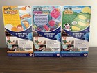 Crazy Aaron s Sensory Putty 3-pack Egg-cellent  Sponge   Better Butter Free Ship