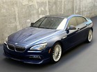 2016 Bmw Alpina B6 Xdrive Gran Coupe 