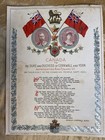 King Edward Vii Message On Death Of Queen Victoria   Montreal Star Feb4th 1901