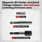 Gunsmith Screwdriver Set Wheeler Gunsmithing Firearm Tools Kit 208 Bits Pro New