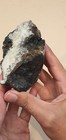 Golden Particals Specimen   810  Grams