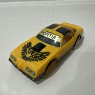Aurora Afx Pontiac Firebird Ho Scale Slot Car Body Only
