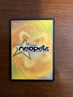 Neopets -   2004 White Shoyru 32 150 Rare Lp
