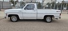 1978 Chevrolet C-10 Silverado