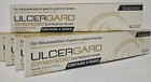 Ulcergard Oral Paste For Horses Equine  5-pack  07 2026 - New Sealed