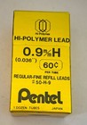 Lot Drafting Leads-berol Pencil Pointers  one Vintage -ink-vemco  Pentel