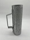 Latin Percussion Guira 7 Inch Stainless Steel Instrument Percussion Music 