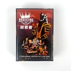 Regicide English Board Game 1-4 Players Family Party Strategy Card Game For Frie