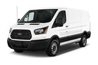 Slick Locks Fd-tr-hd-fvk-1-tk Slick Locks Complete Ford Full-size Transit Van