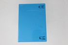 New Official Nintendo Wii U Blue Replacement Game Cases Oem Pick Your Quantity