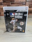 Mlb 09   11 The Show 2 Game Bundle  sony Playstation 3 Ps3   Cib W case   Manual