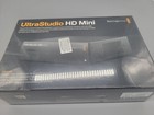 Blackmagic Design Ultrastudio Hd Mini  bdlkulsdminhd 