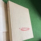 Horses Hardcover Book - Lost Pony Tracks By Ross Santee - First Edition