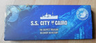 Shipwreck Treasure Rupees Coin City Of Cairo Wreck 1942 Silver Salvage India Ww2