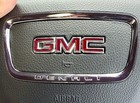 2015-2016-2017 Gmc Canyon Denali Drive Wheel Airbag   2 Pin  