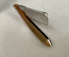 Antique Straight Razor Royal Sheffield  special Steel  6 8  Shave Ready