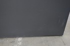 Ge Gss23gypfs 33  Stainless 23 0 Cu  Ft  Side By Side Refrigerator Nob  161805