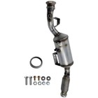 2 1l Only Diesel Particulate Filter For Mercedes dodge Sprinter Van 2014-2017