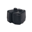 6 Rear Cush Drive Dampers Set For Honda Cbr1000rr 2004-2007 2006 06410-mcf-000