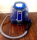 Bissell Spotclean Proheat Portable Carpet Cleaner