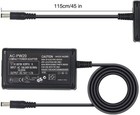 Ac Adapter Np-fz100 Dummy Battery Power Supply For Sony A1 A9 A7iii A7r3 A6000