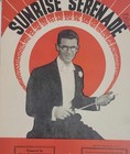 Four Pieces Of Vintage antique Sheet Music  Waltz Jazz Movie Score