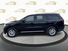 2017 Dodge Durango Sxt Awd 4dr Suv