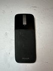 Genuine Black Microsoft Wireless Surface Arc Touch Mouse 1428 No Usb Dongle