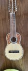 Charango 10 Strings Guitar  Carved Hand Finish 2 Carry On Bags Included 